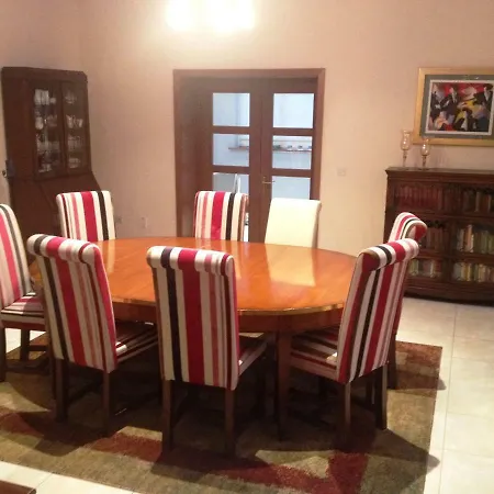 度假居 Modern 5br Country Manor *