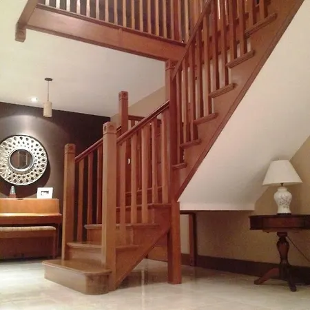 Holiday home Modern 5br Country Manor *