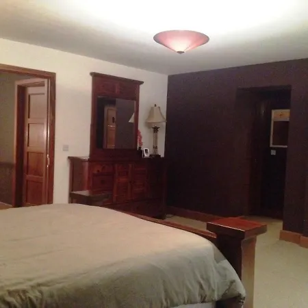 度假居 Modern 5br Country Manor *