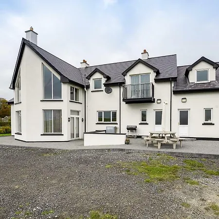 Modern 5br Country Manor 度假居