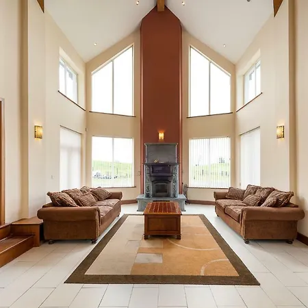 度假居 Modern 5br Country Manor *