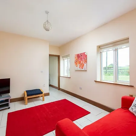 Modern 5br Country Manor * Mullingar